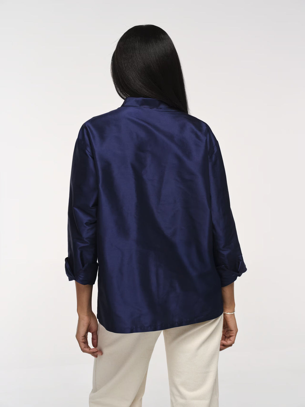 enSoie | Francesca Blouse