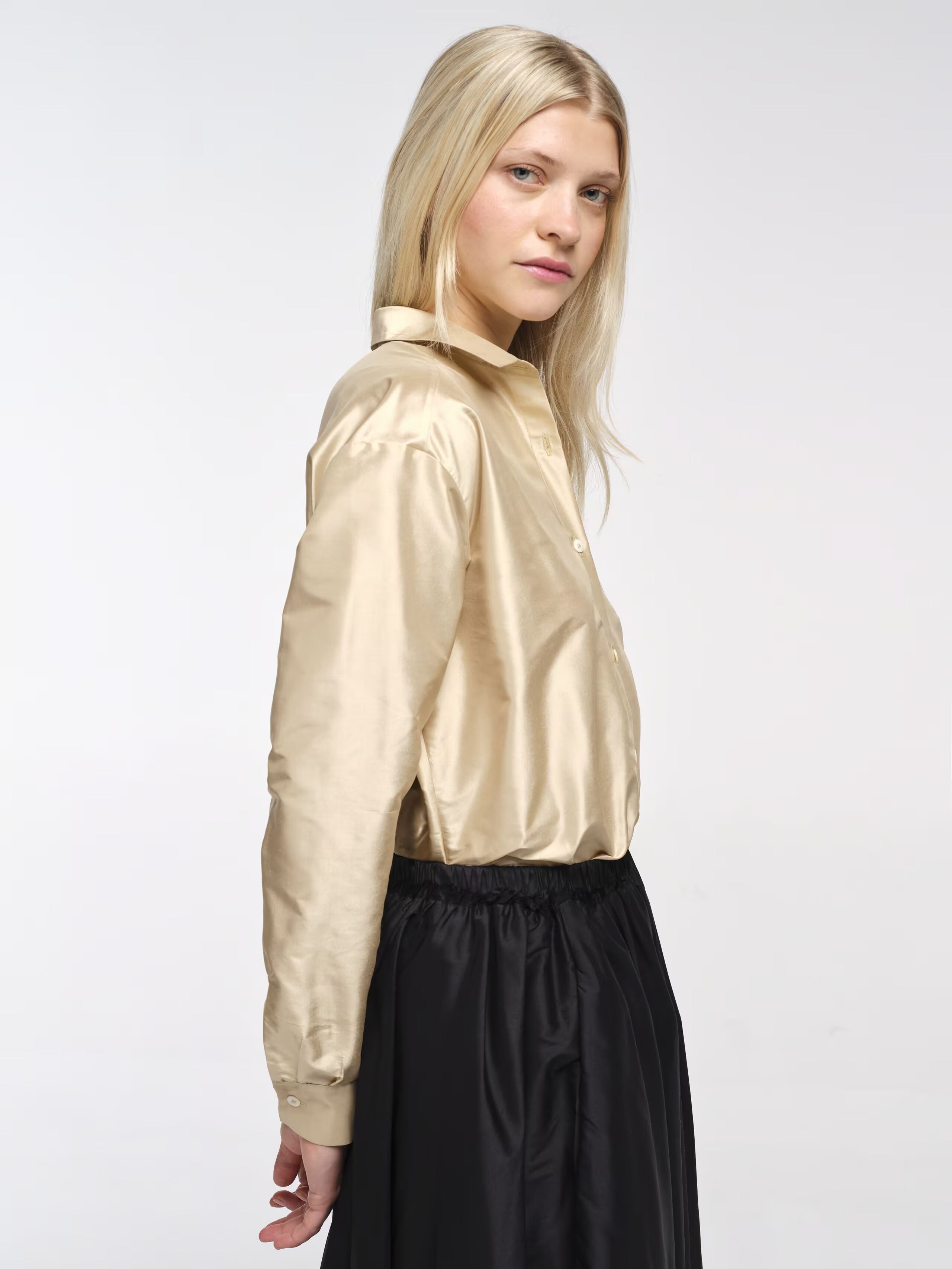 enSoie | Francesca Blouse