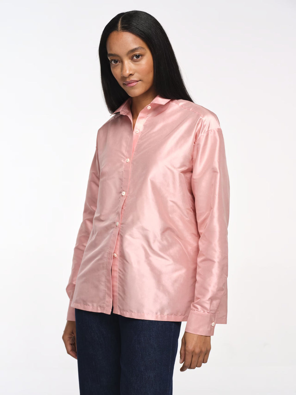 enSoie | Francesca Blouse