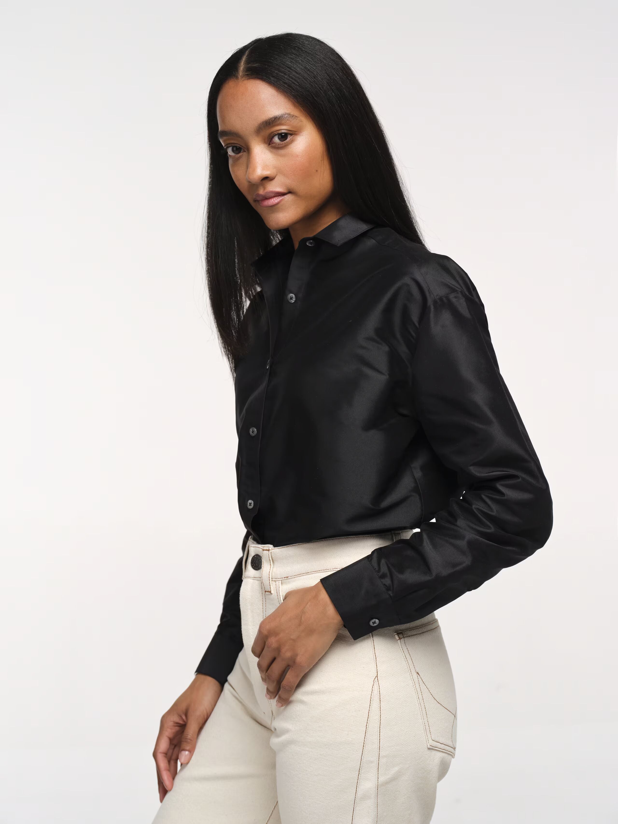 enSoie | Francesca Blouse