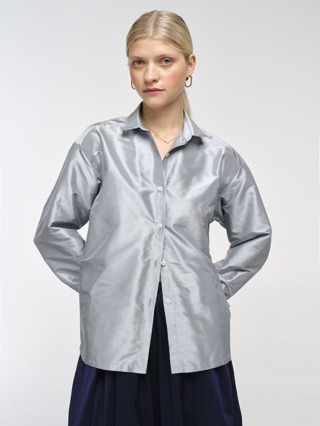 enSoie | Francesca Blouse