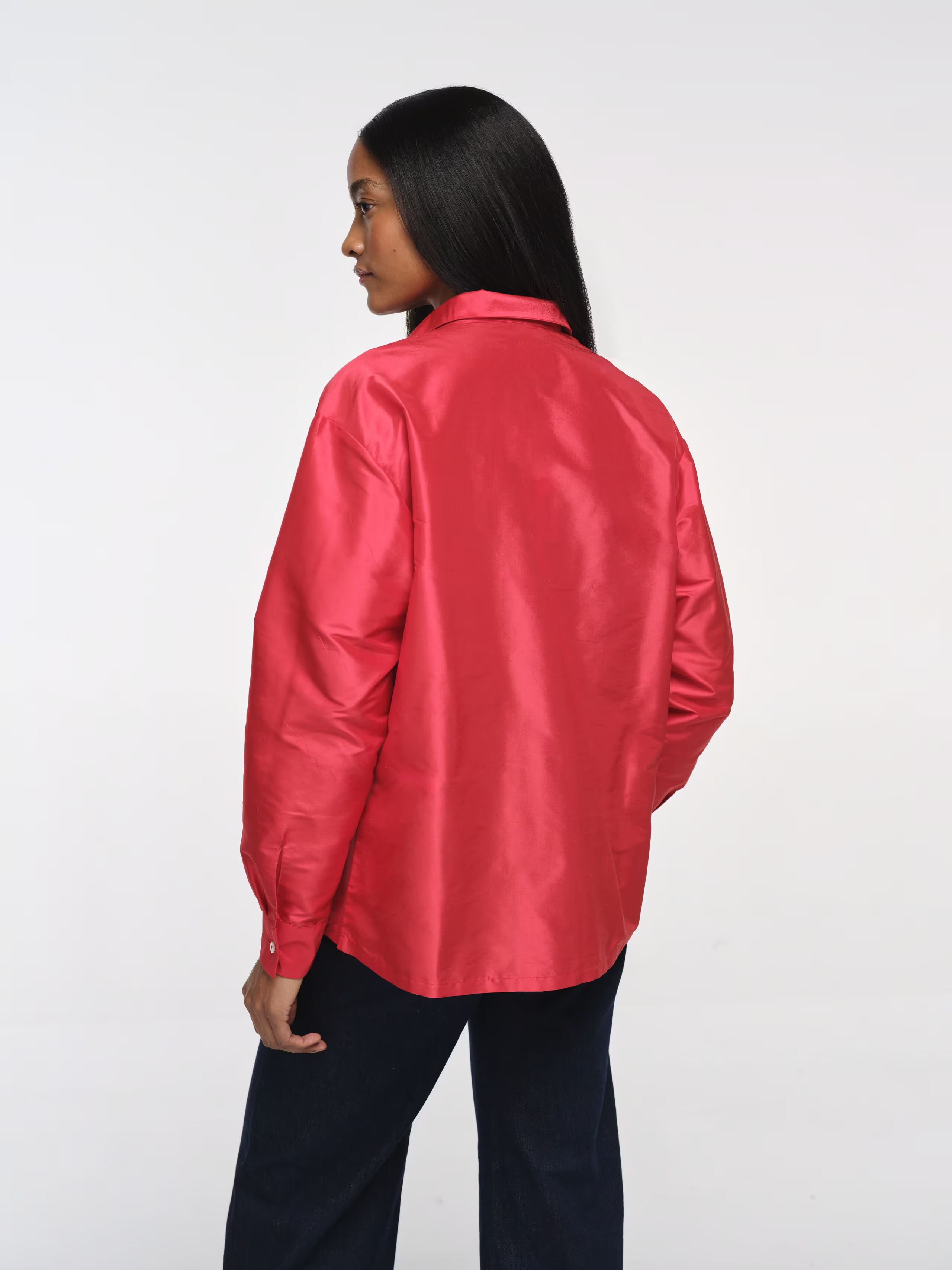 enSoie | Francesca Blouse