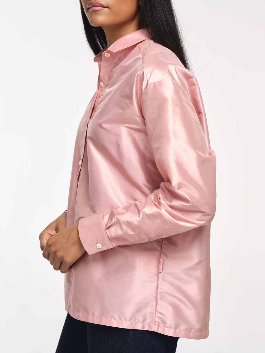 enSoie | Francesca Blouse
