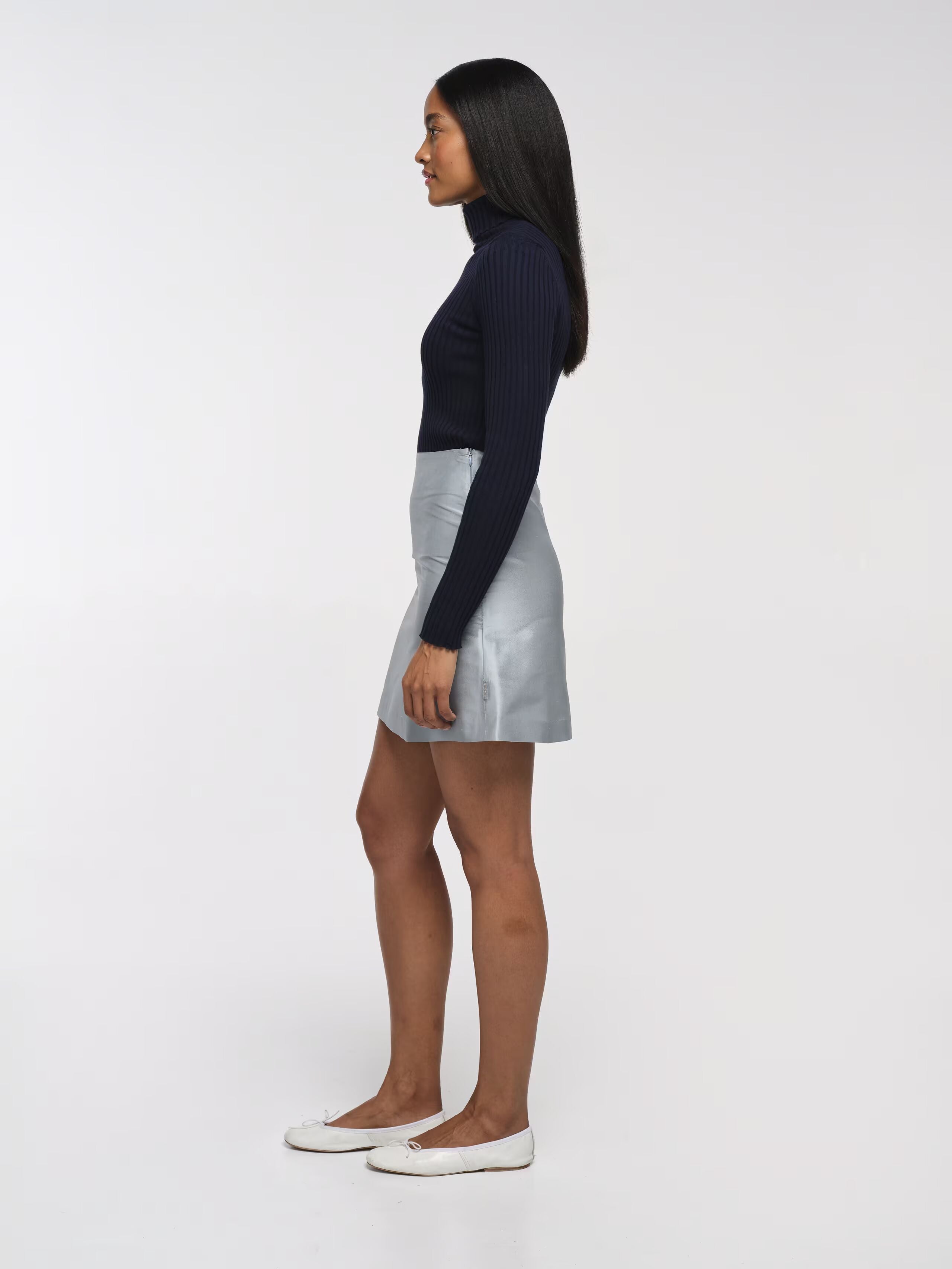 enSoie | Ilsa Skirt