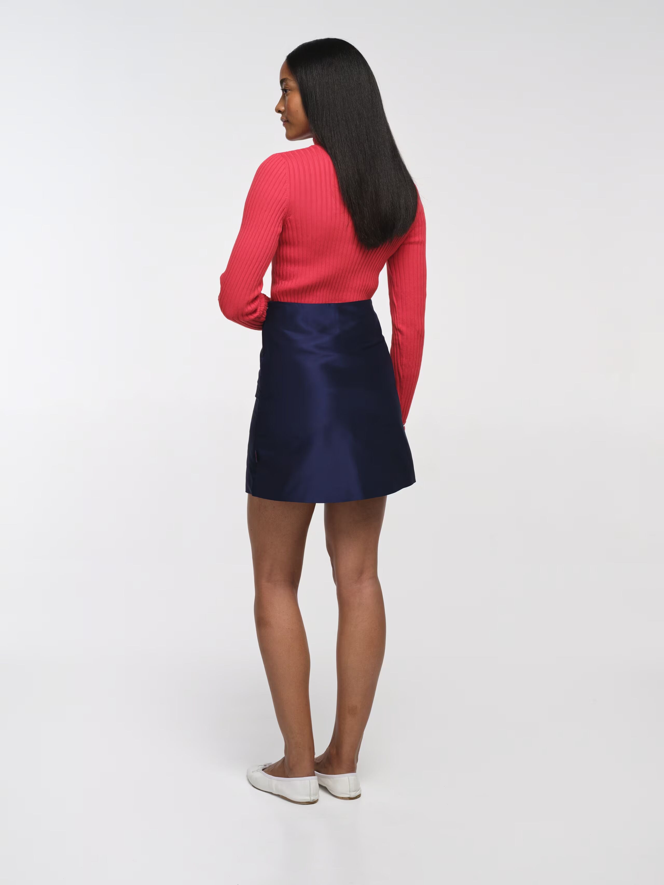 enSoie | Ilsa Skirt