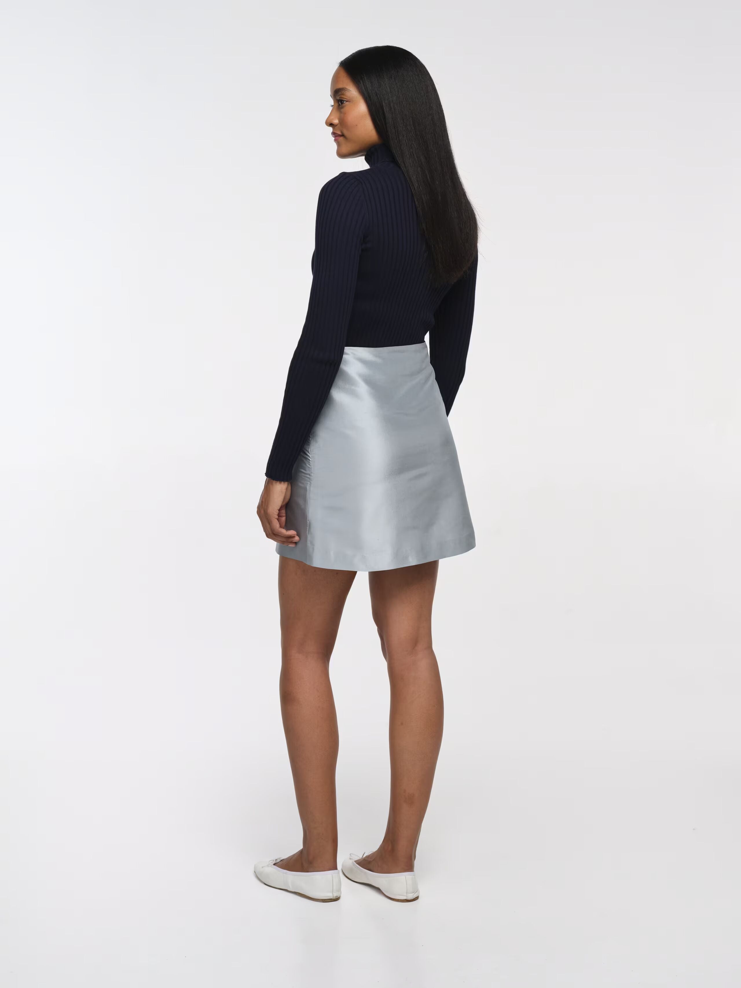 enSoie | Ilsa Skirt