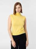 enSoie | Ingrid top yellow