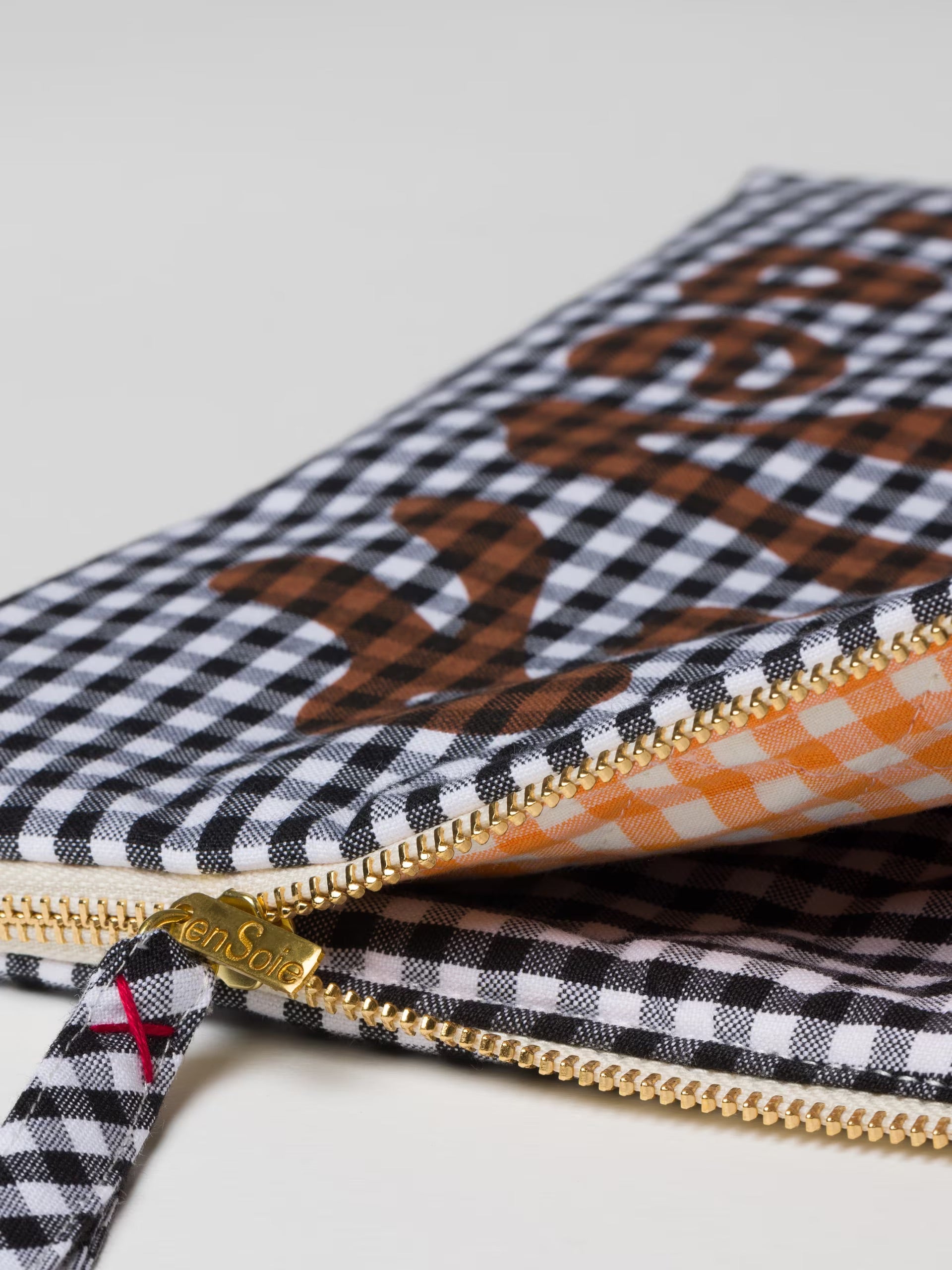 enSoie | Jules Laptop- Tabletbag
