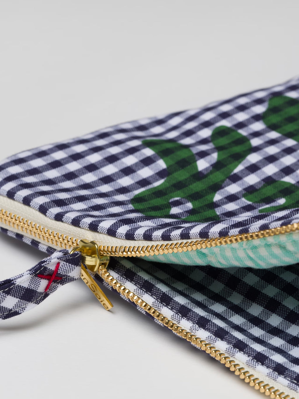enSoie | Jules Laptop- Tabletbag