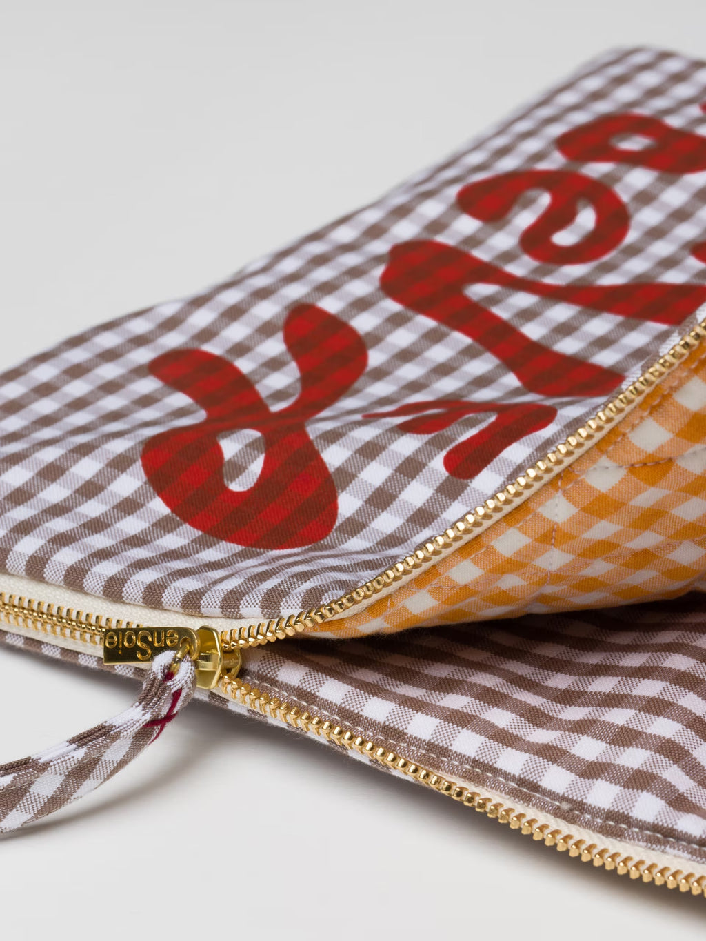 enSoie | Jules Laptop- Tabletbag