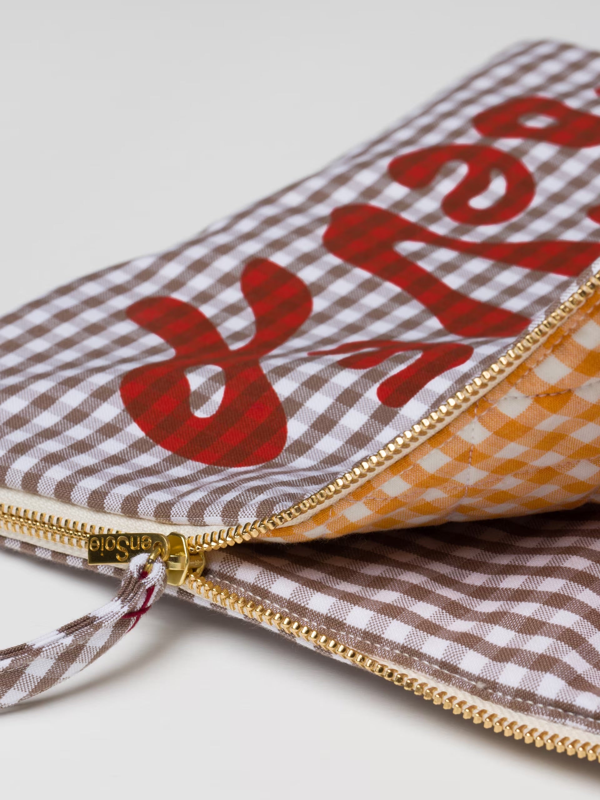 enSoie | Jules Laptop- Tabletbag