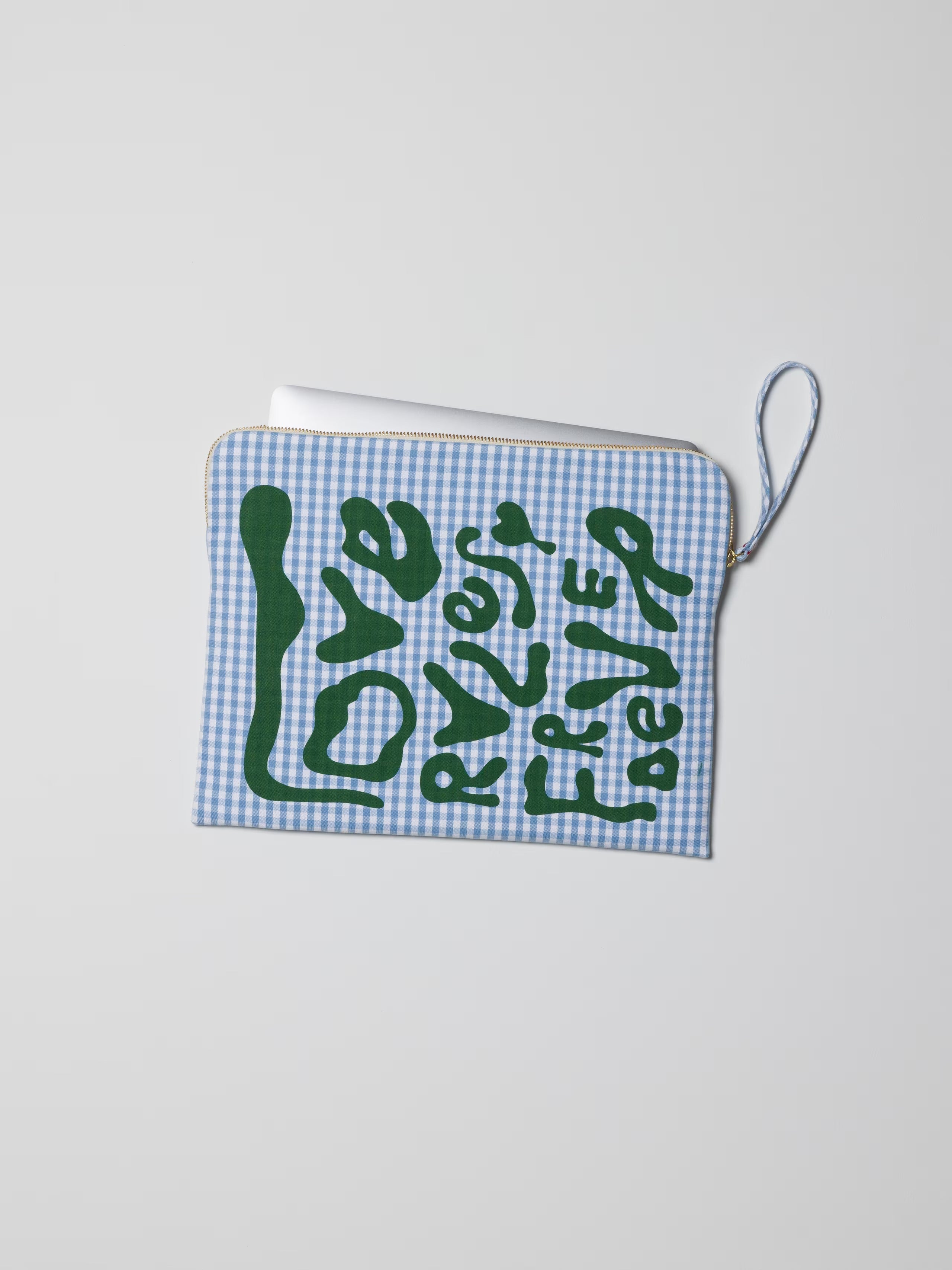 enSoie | Jules Laptop- Tabletbag