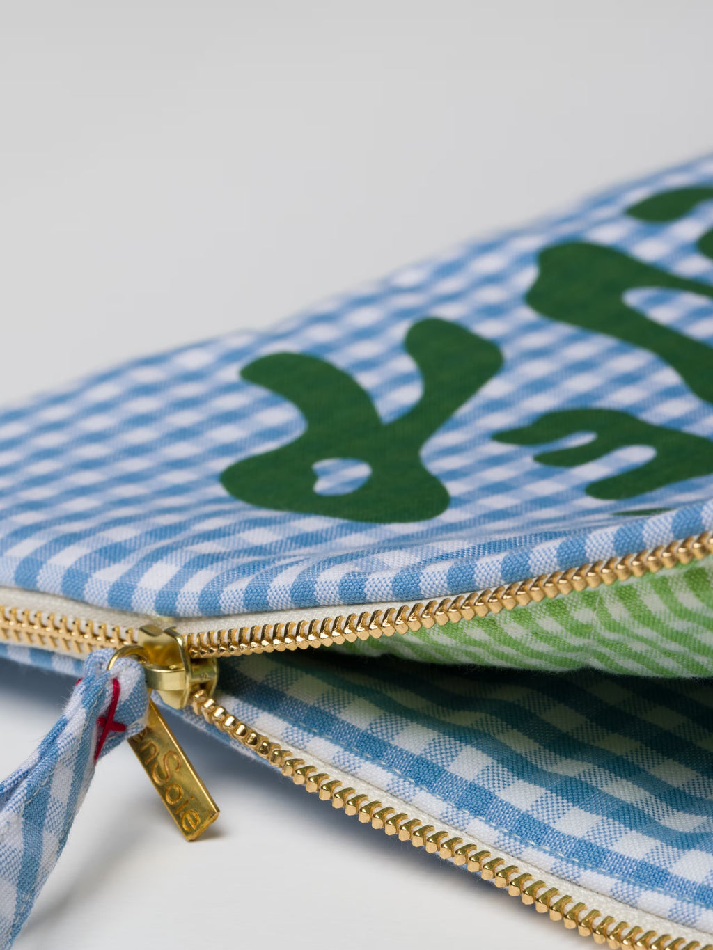 enSoie | Jules Laptop- Tabletbag