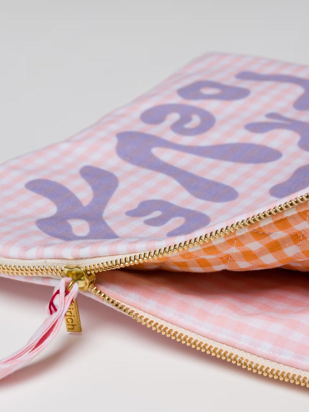 enSoie | Jules Laptop- Tabletbag