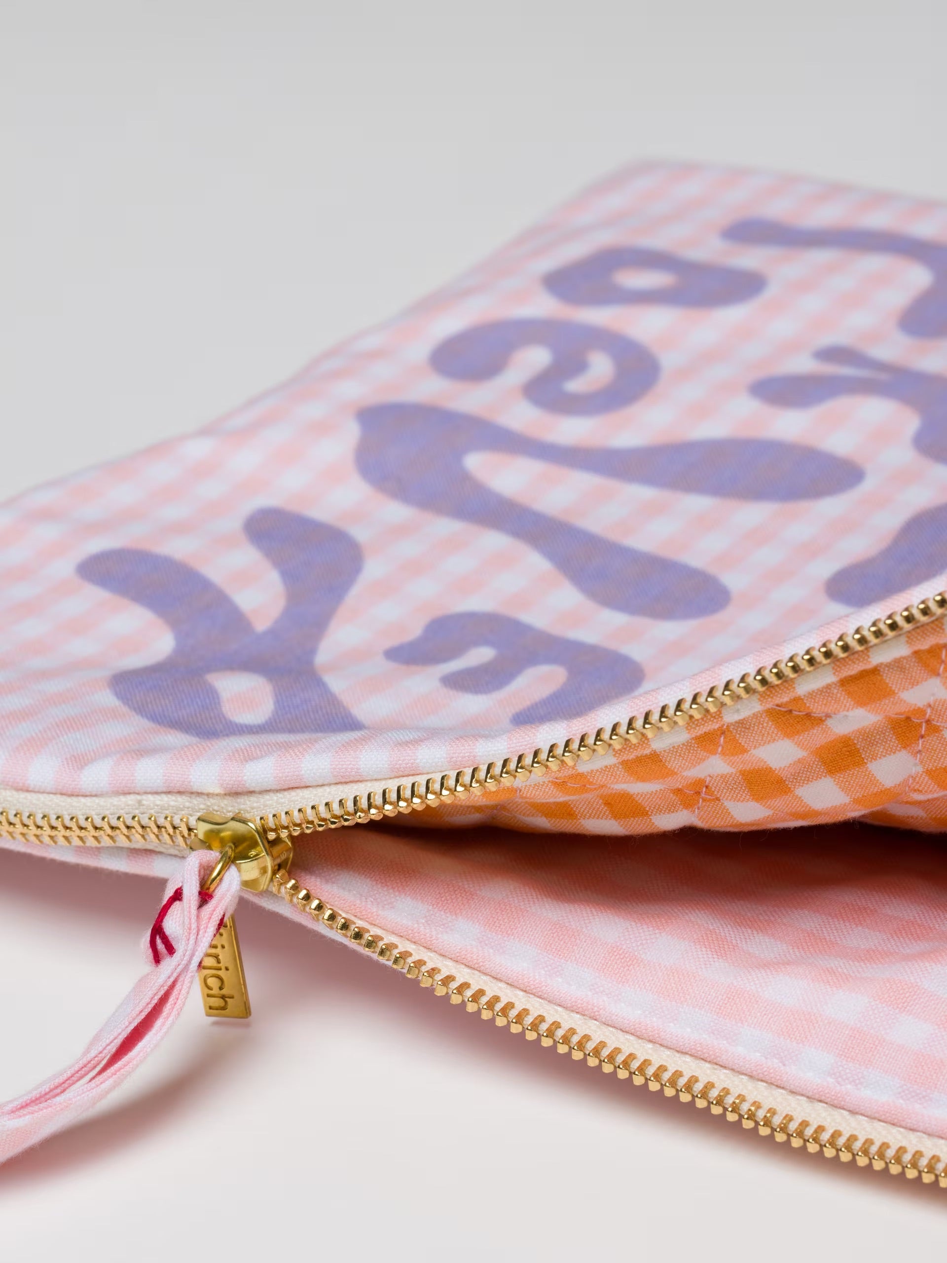 enSoie | Jules Laptop- Tabletbag