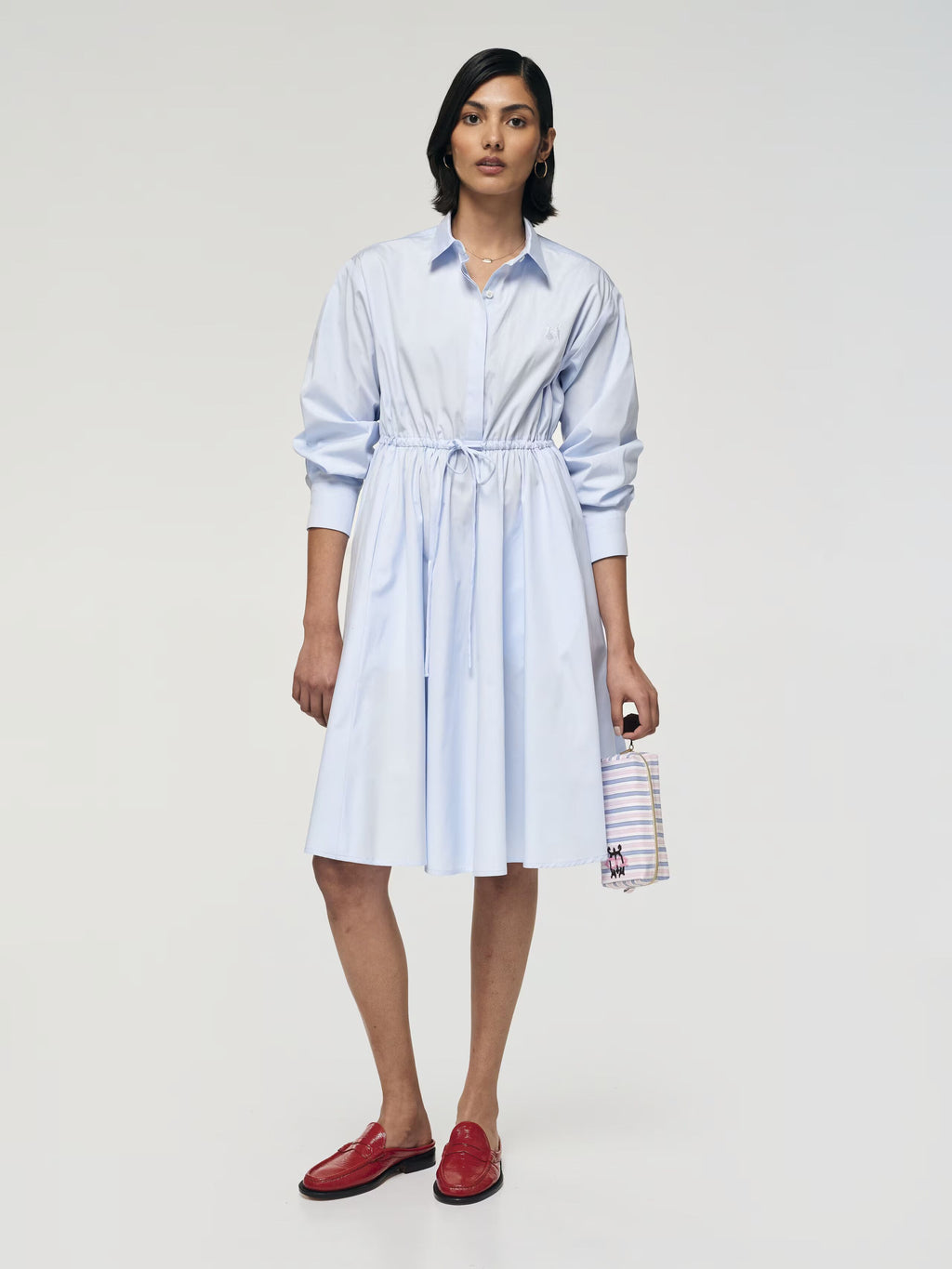 enSoie | Juniper Dress