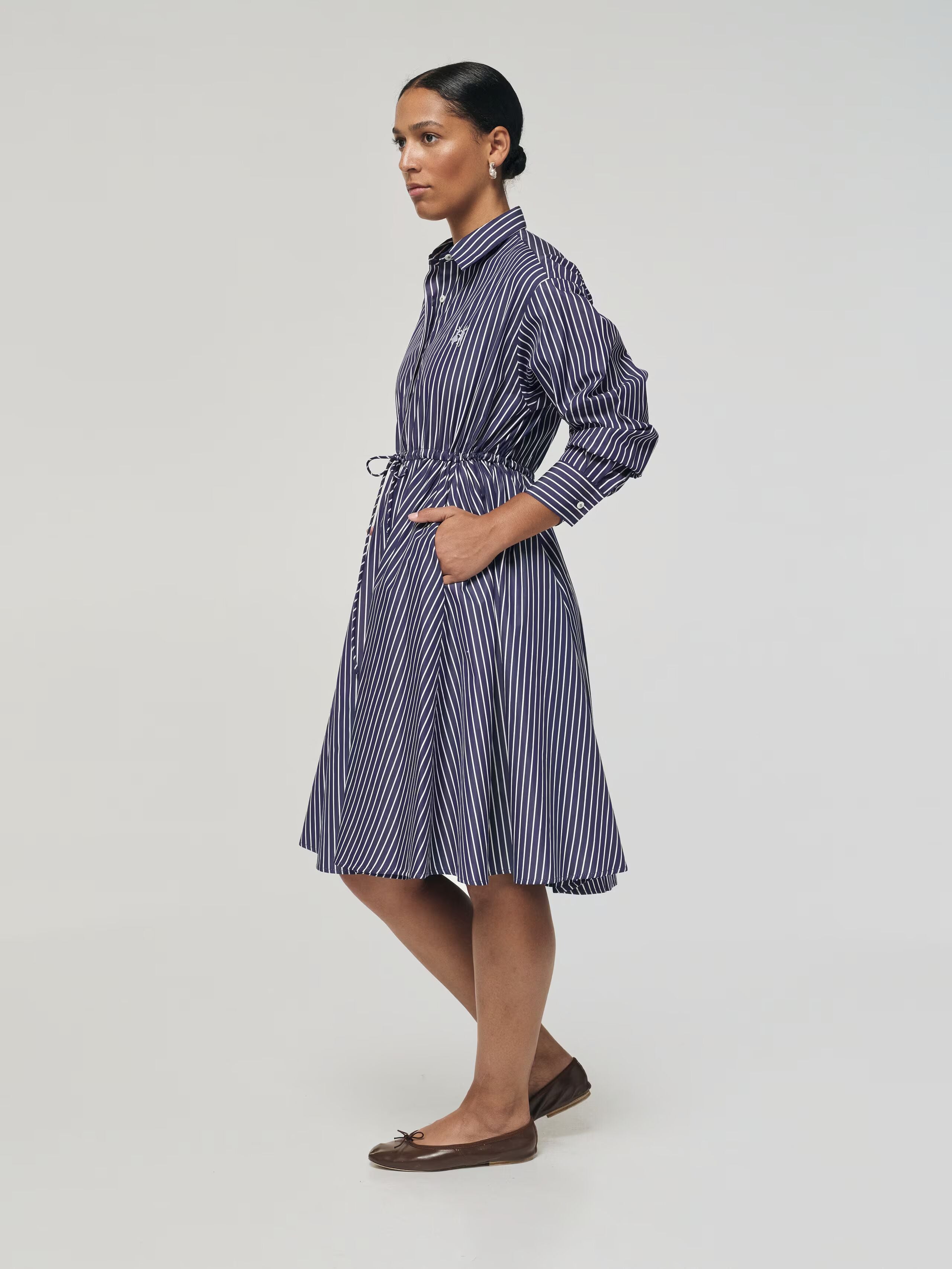enSoie | Juniper Dress