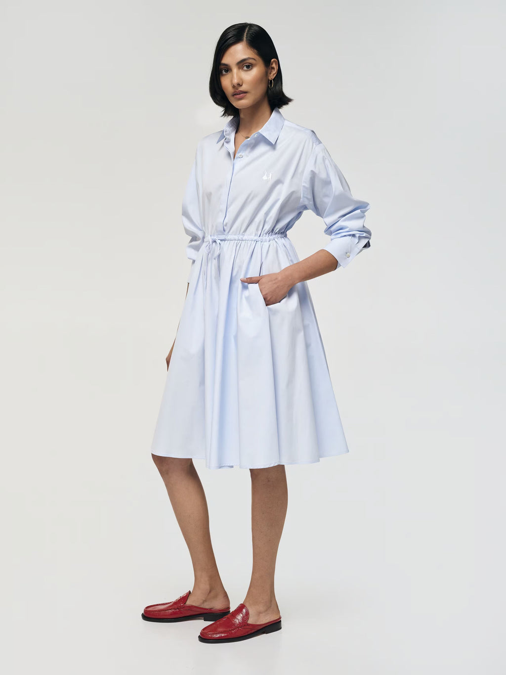 enSoie | Juniper Dress