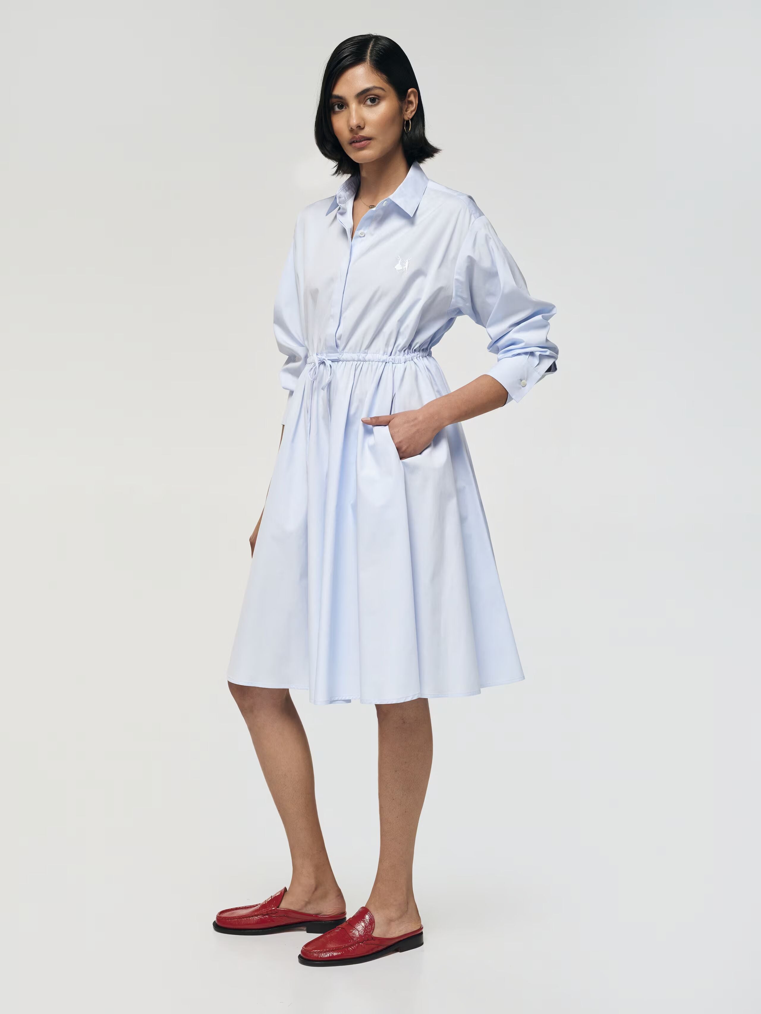enSoie | Juniper Dress