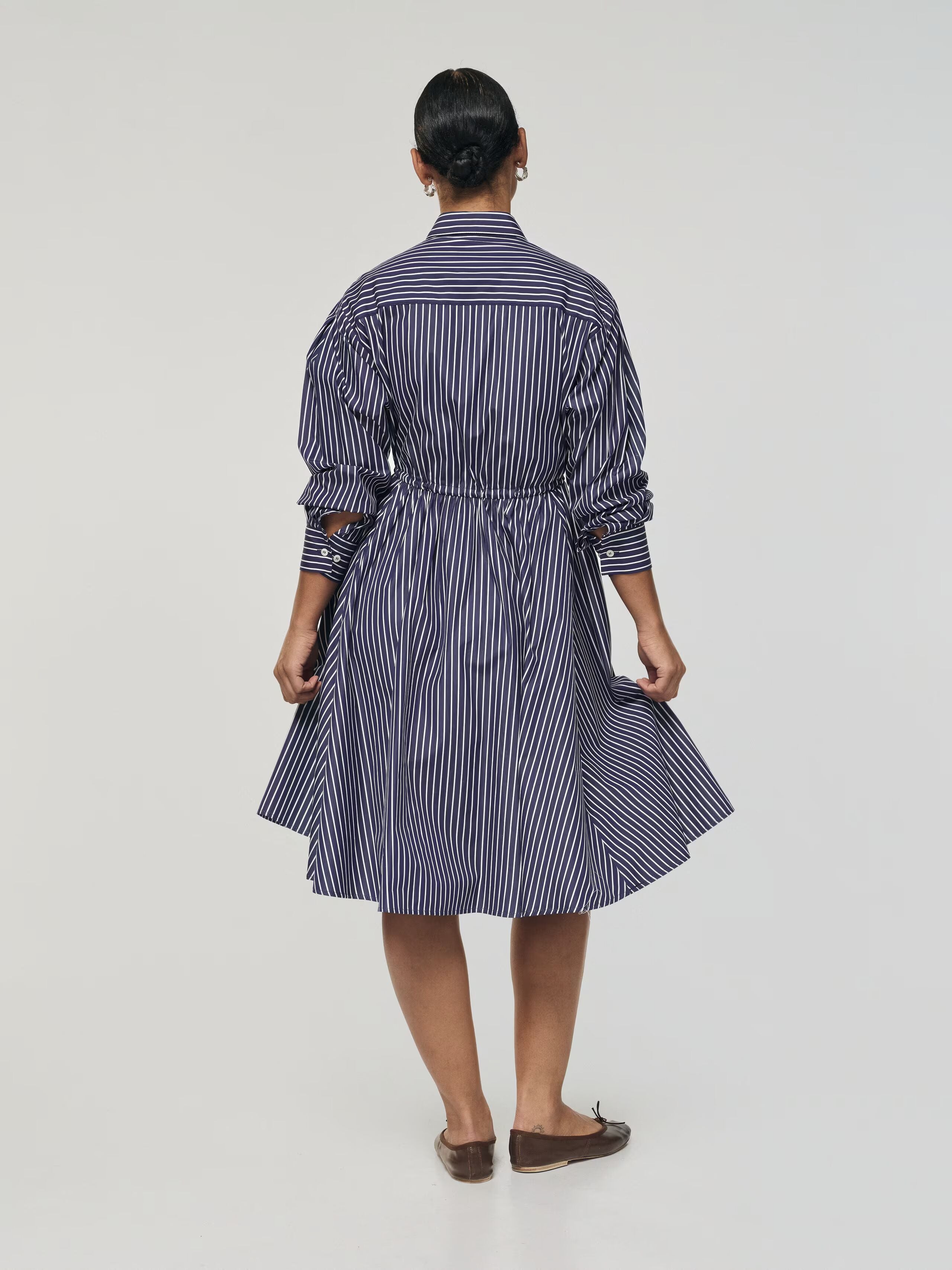 enSoie | Juniper Dress