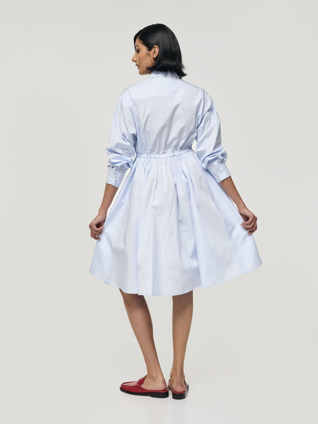enSoie | Juniper Dress