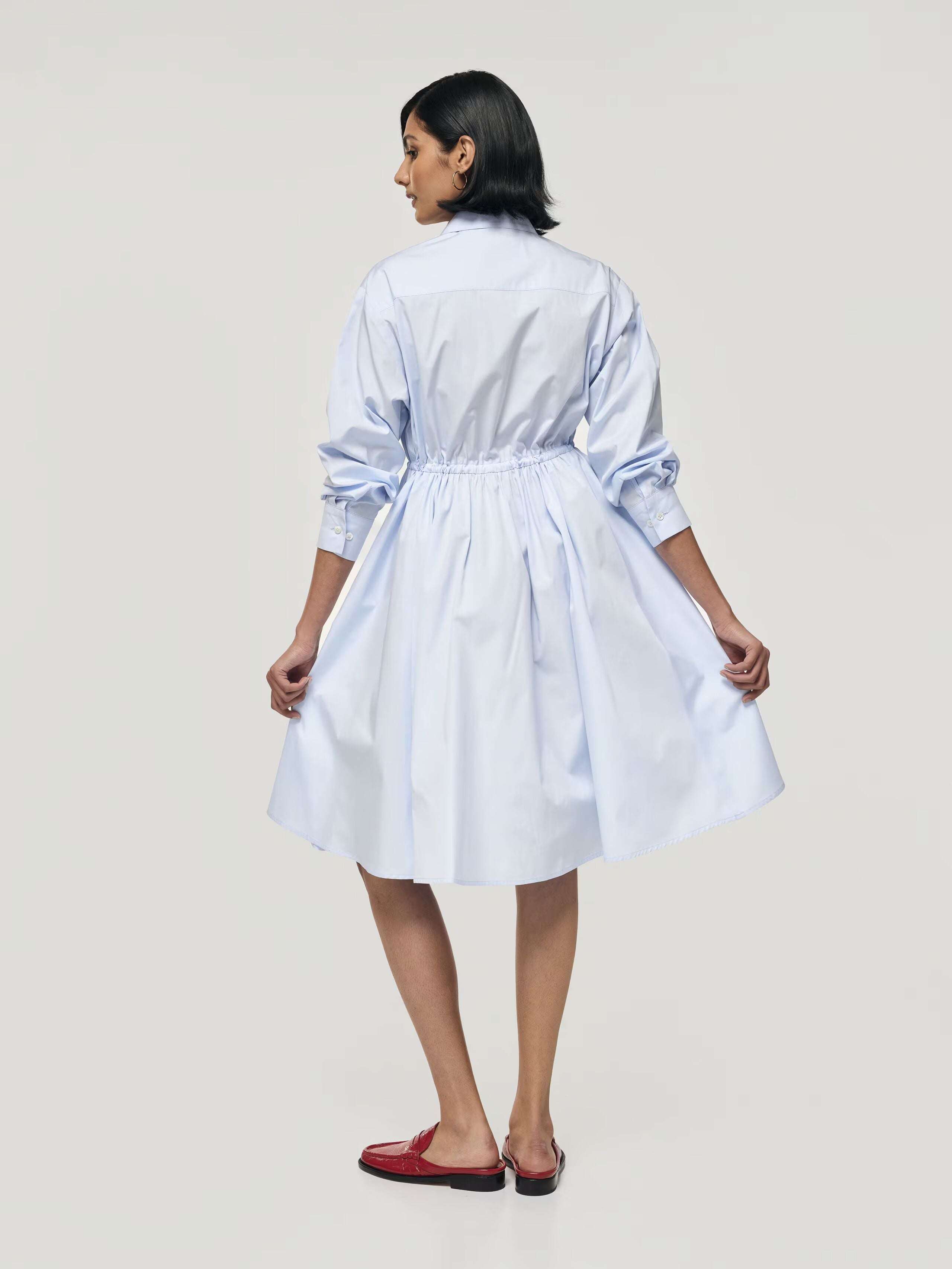 enSoie | Juniper Dress