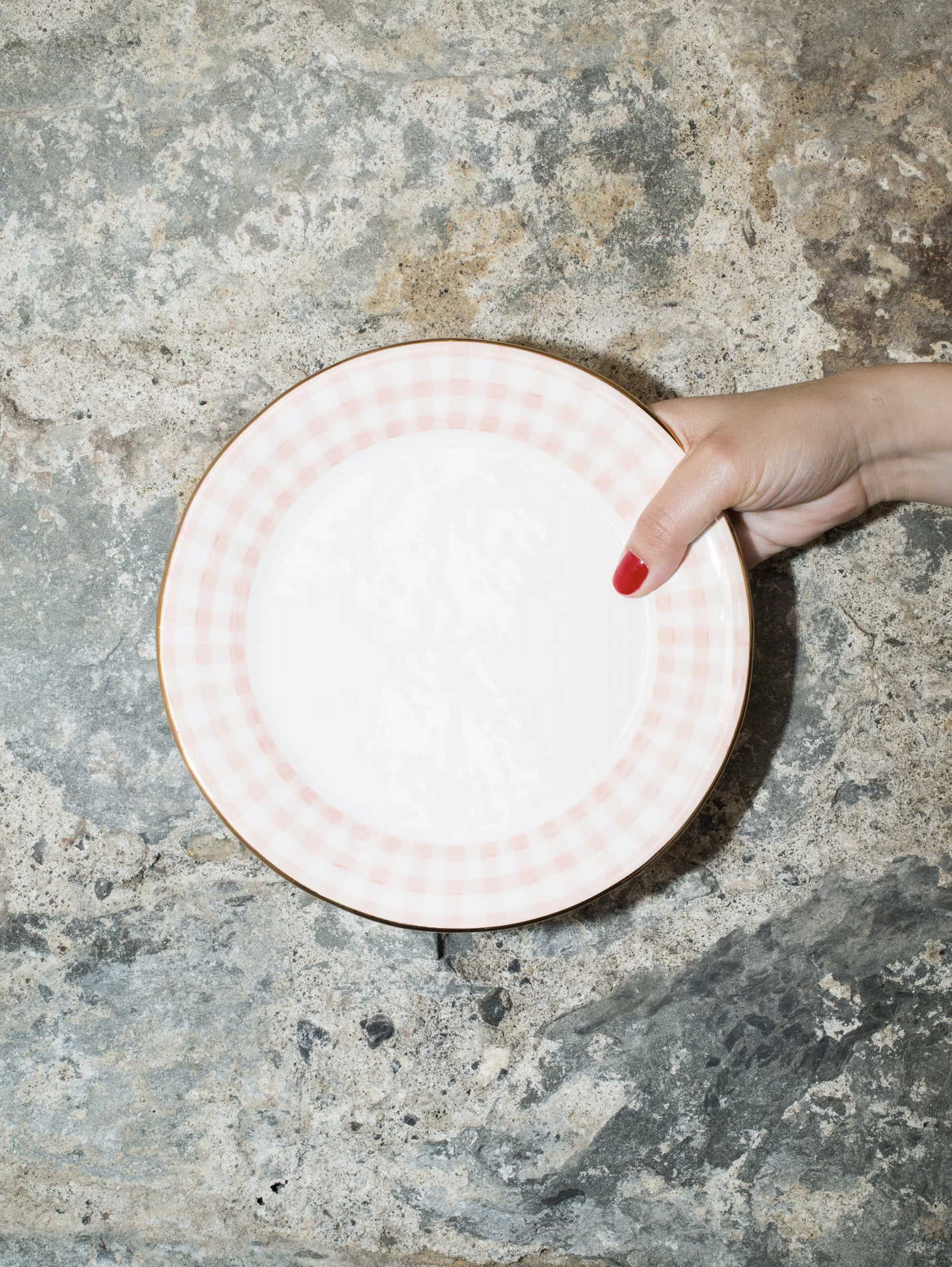 enSoie | Kate Breakfast Plate