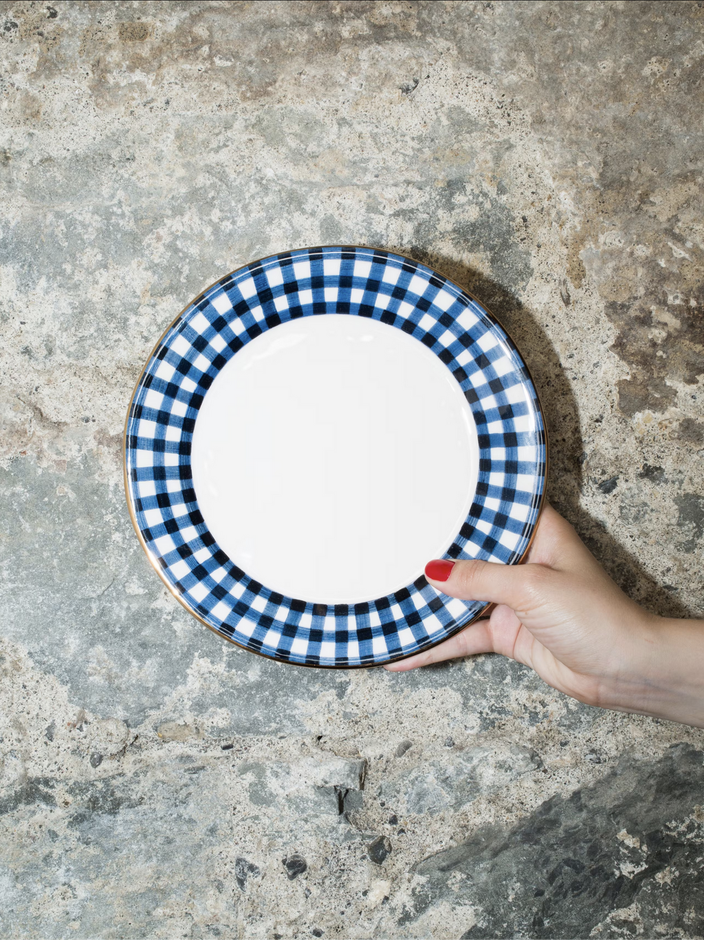 enSoie | Kate Breakfast Plate