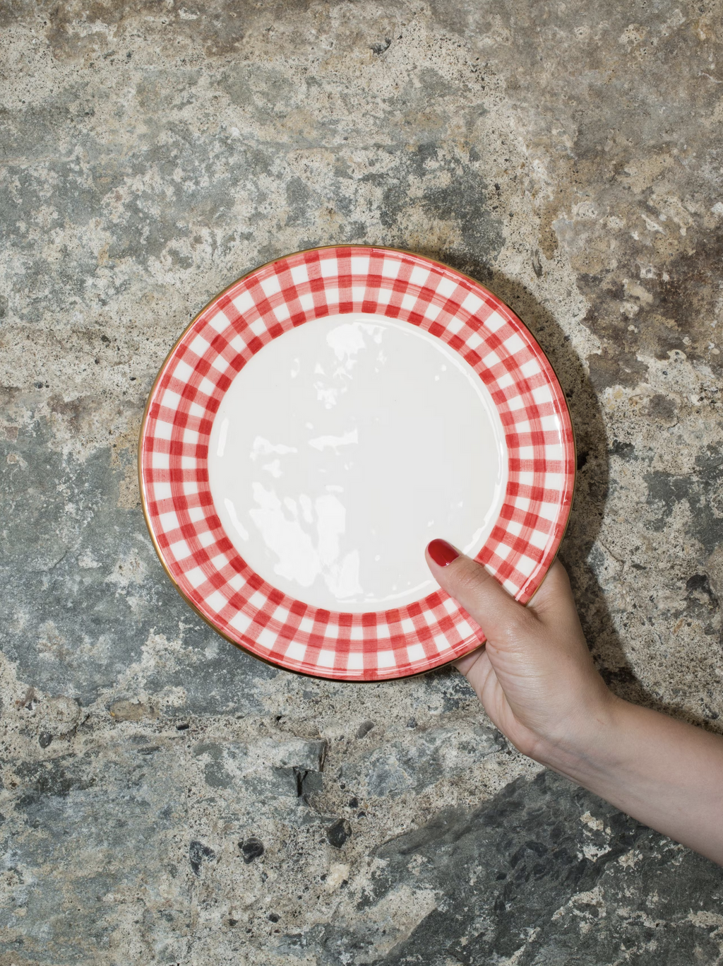 enSoie | Kate Breakfast Plate