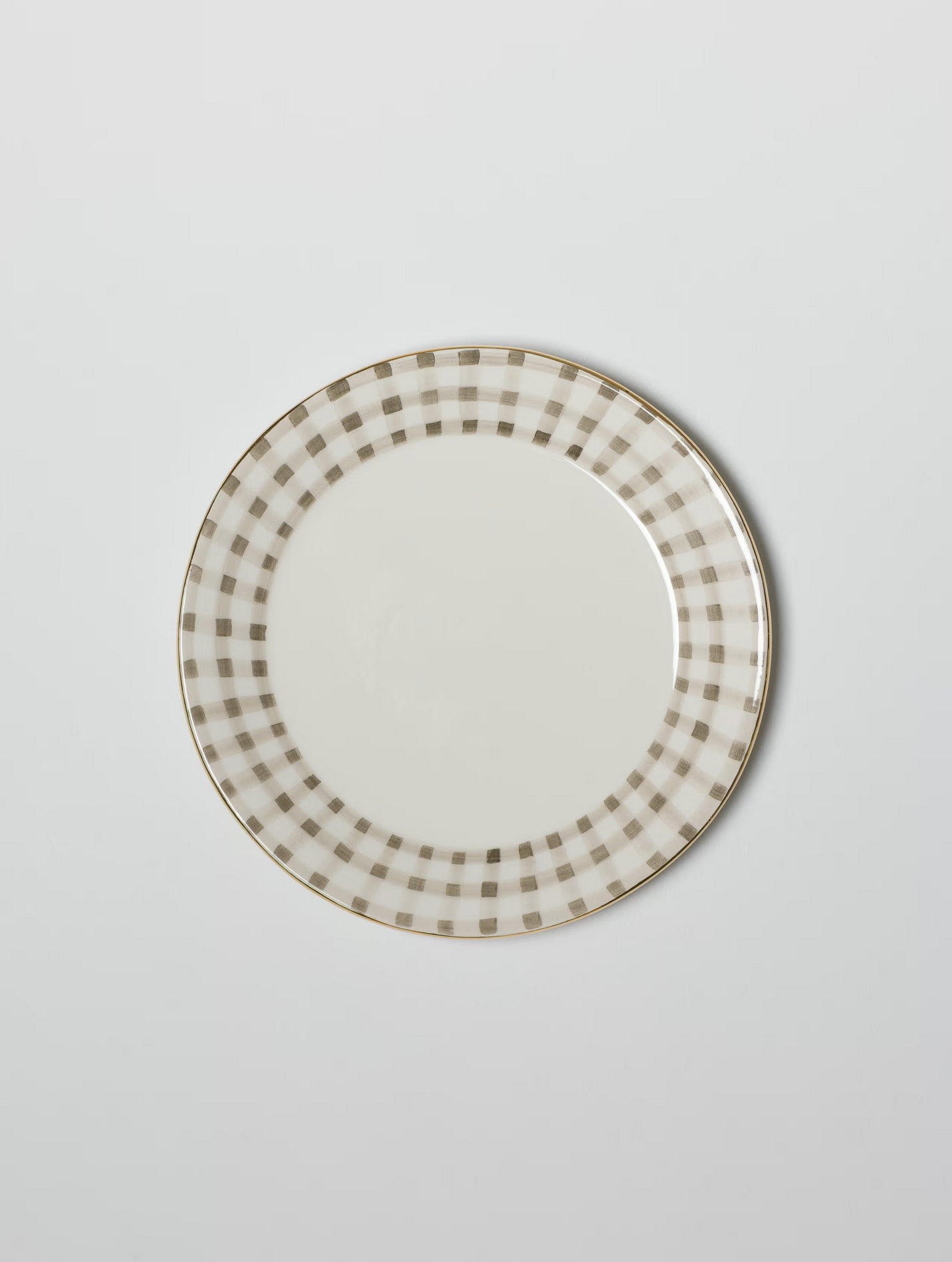 enSoie | Kate Breakfast Plate