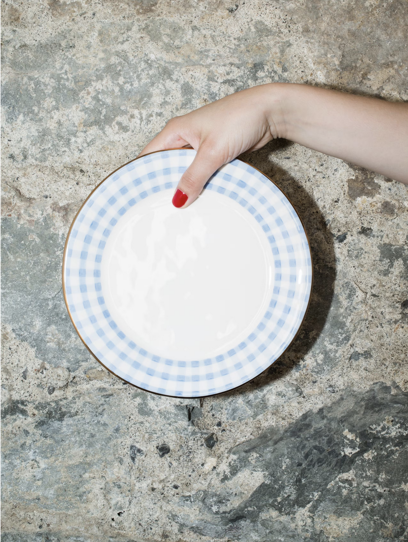 enSoie | Kate Breakfast Plate