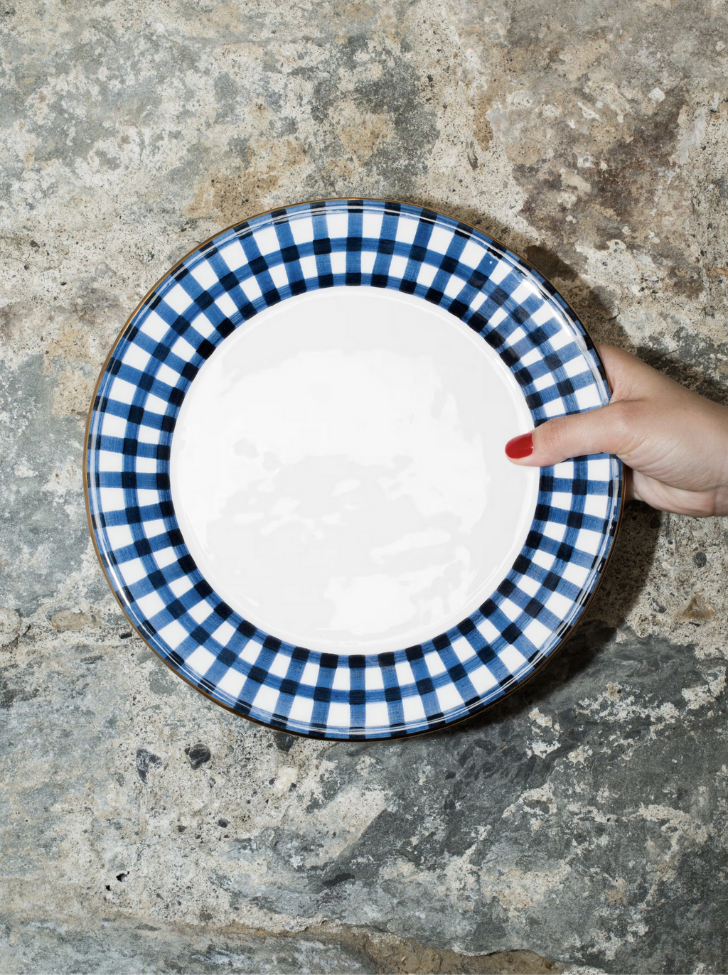 enSoie | Kate Dinner Plate