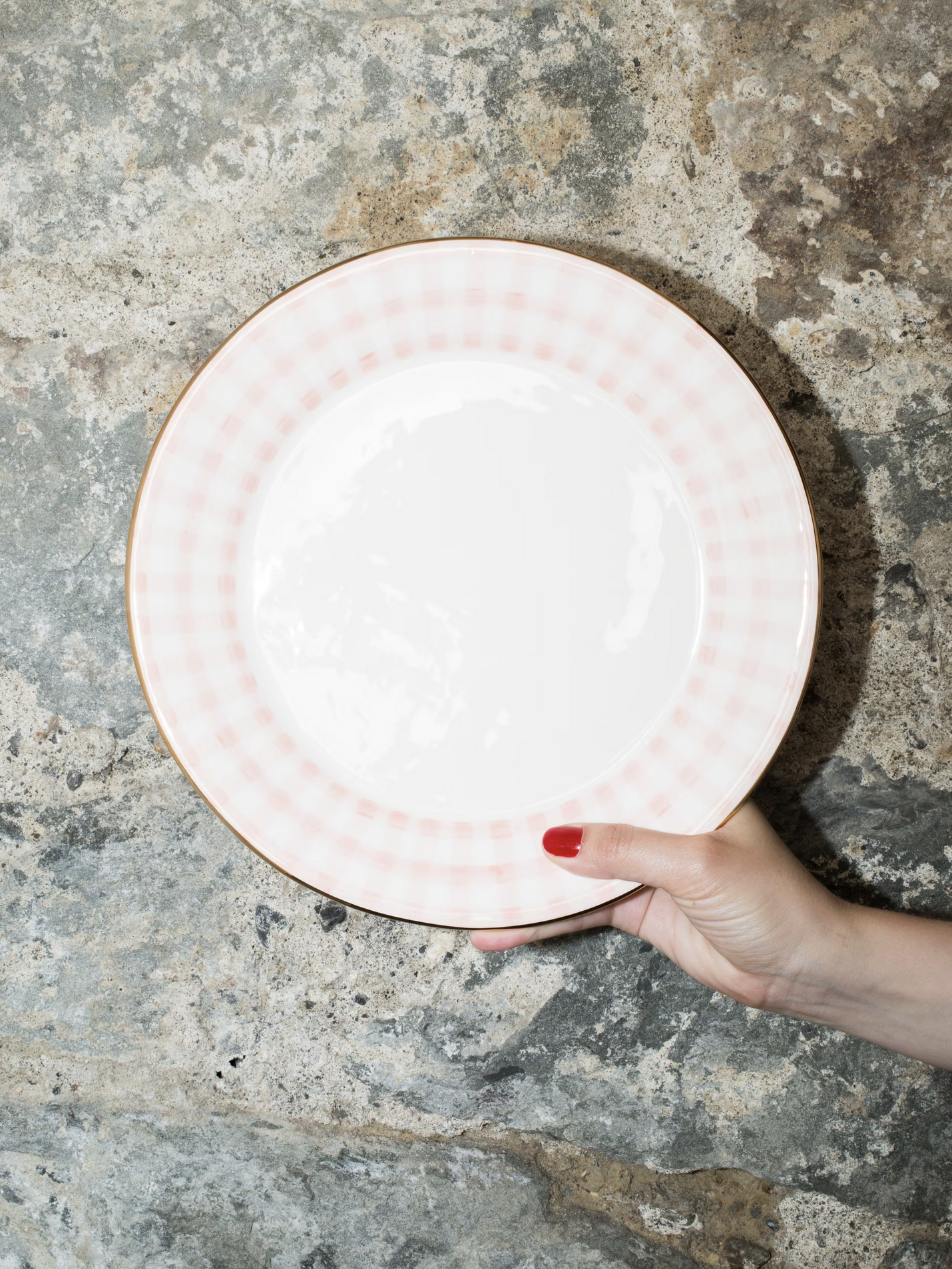 enSoie | Kate Dinner Plate