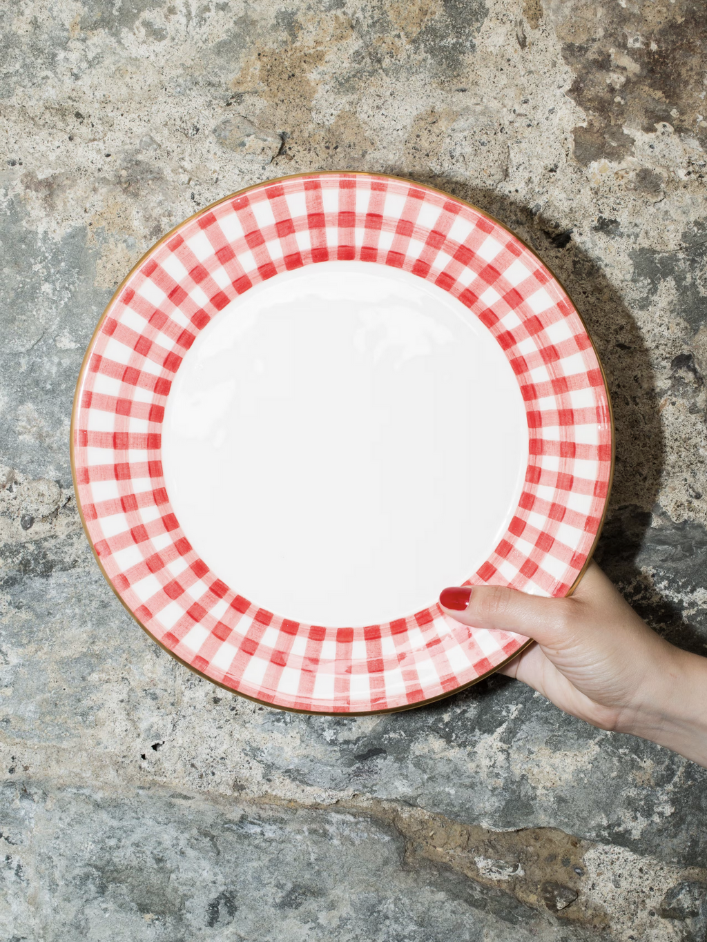 enSoie | Kate Dinner Plate