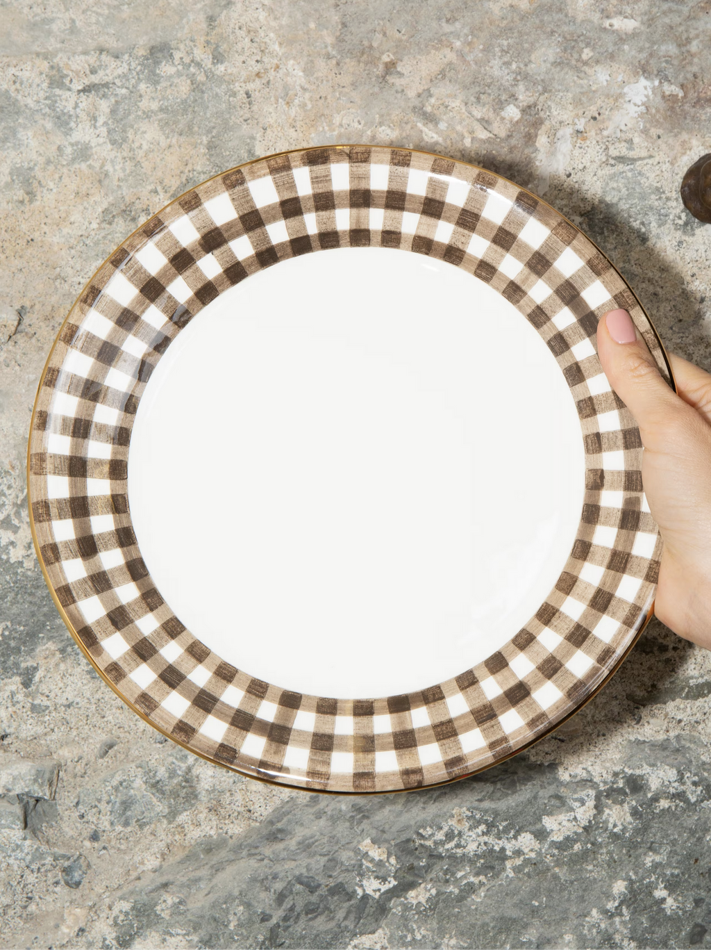 enSoie | Kate Dinner Plate