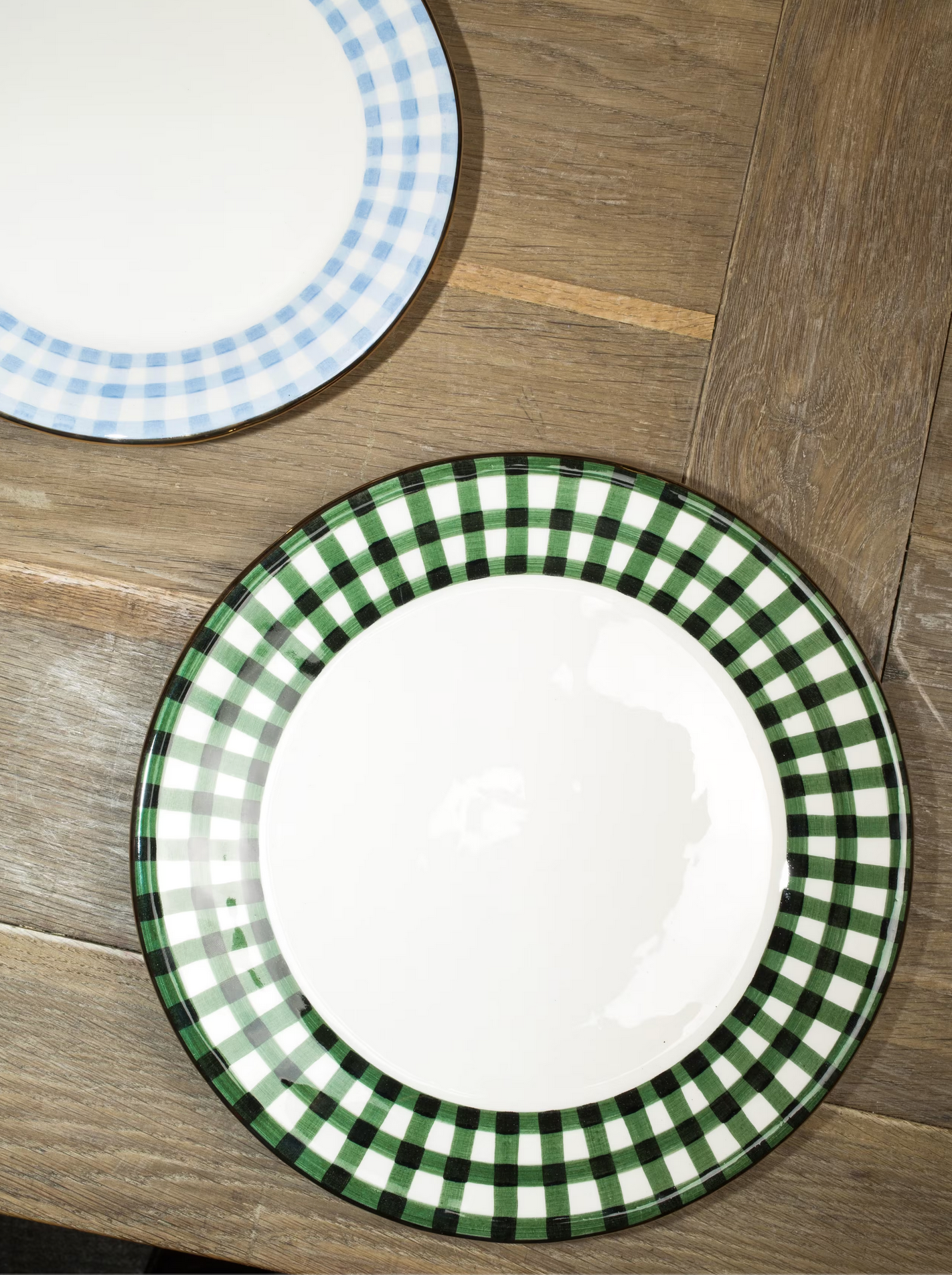 enSoie | Kate Dinner Plate