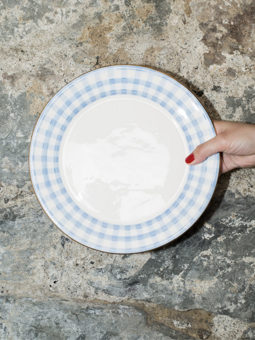 enSoie | Kate Dinner Plate