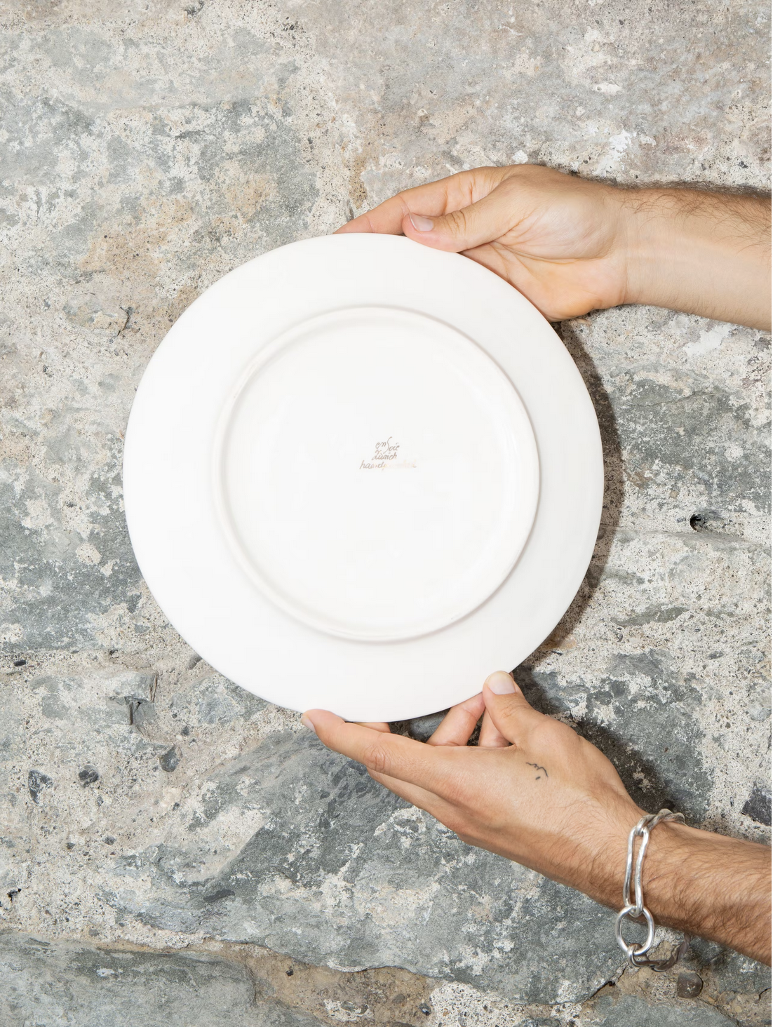 enSoie | Kate Dinner Plate