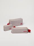 enSoie | Linda Necessaire Vichy 