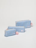 enSoie | Linda Necessaire Vichy 