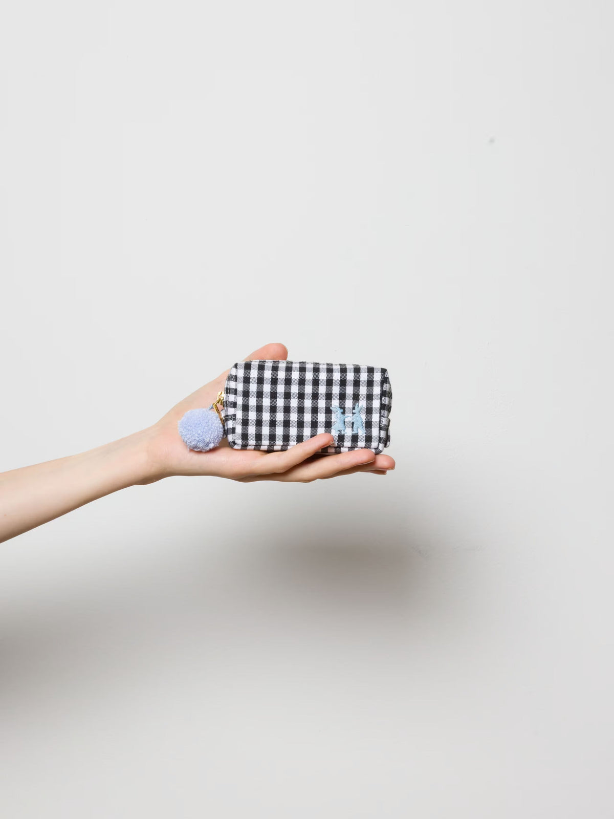 enSoie | Linda Necessaire Vichy 