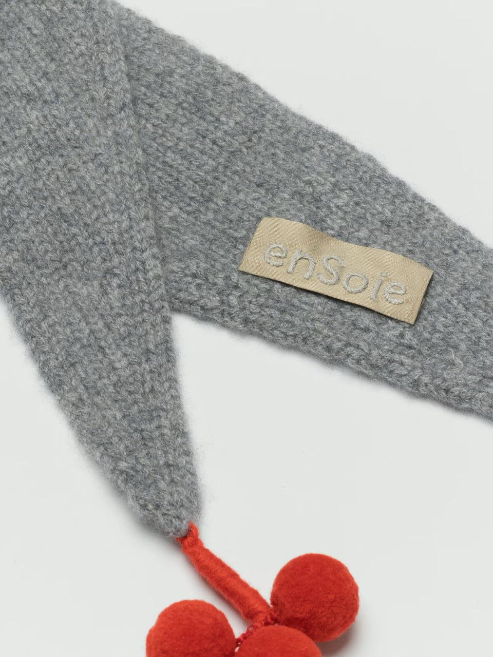 enSoie | Lula Triangle Scarf