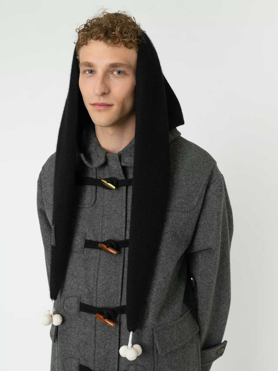 enSoie | Lula Triangle Scarf