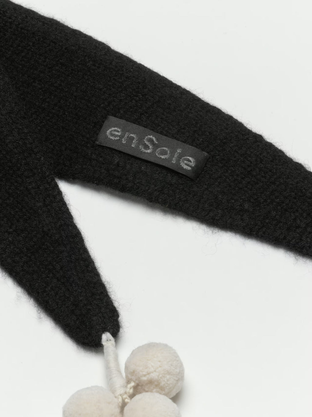 enSoie | Lula Triangle Scarf