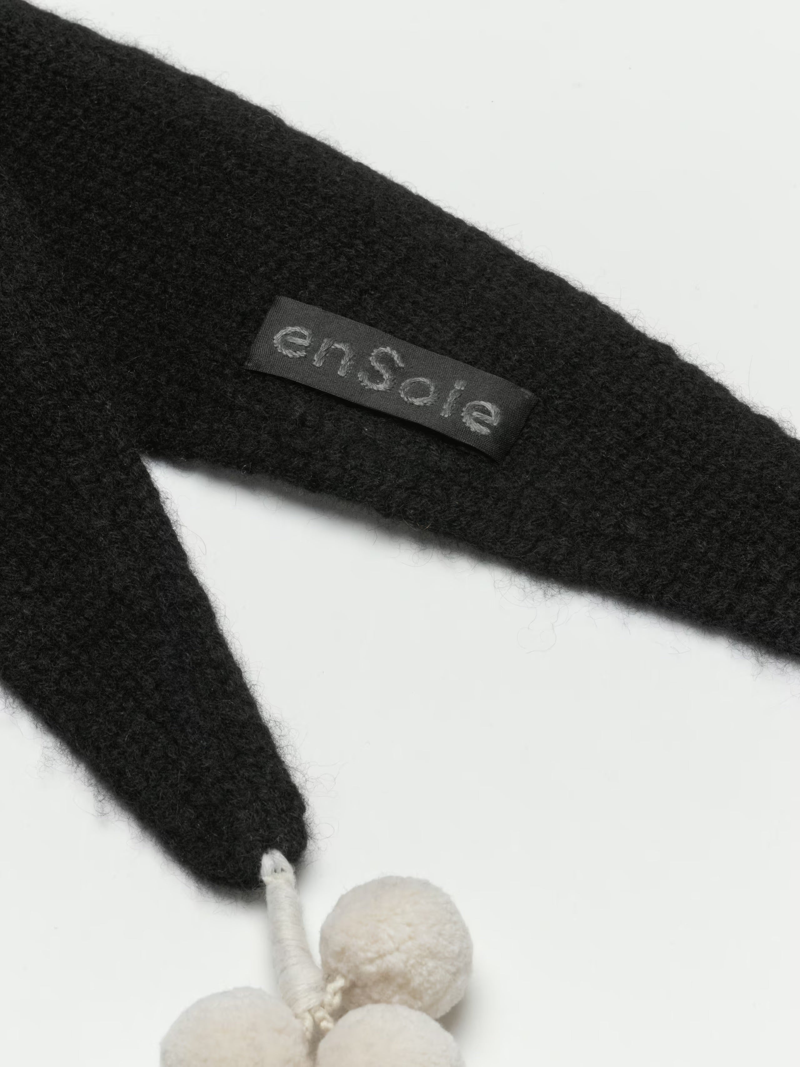 enSoie | Lula Triangle Scarf