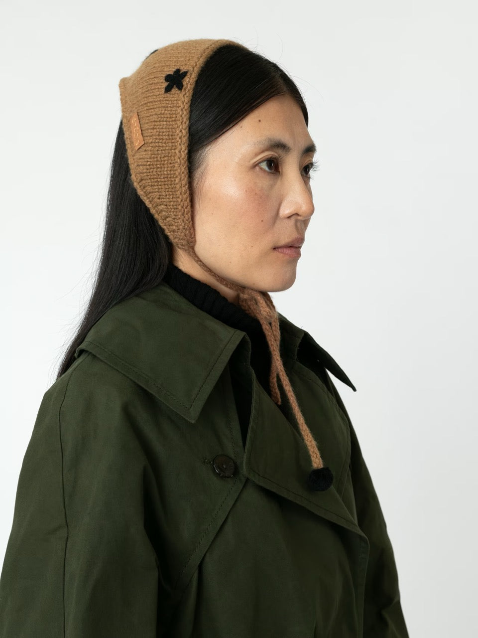 enSoie | Michele Bonnet