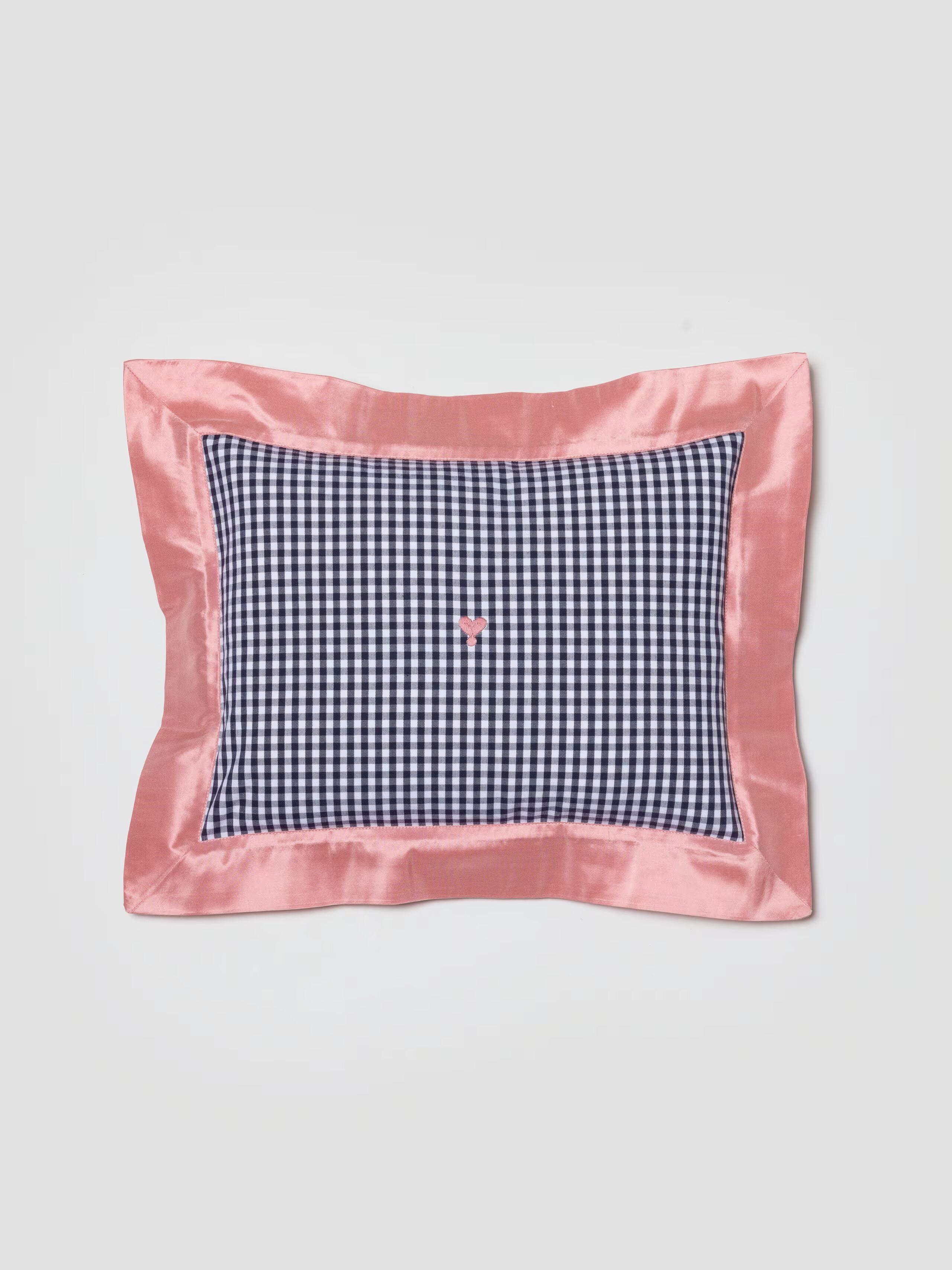 enSoie | Milo 30 Pillow Cover Doupion Frame