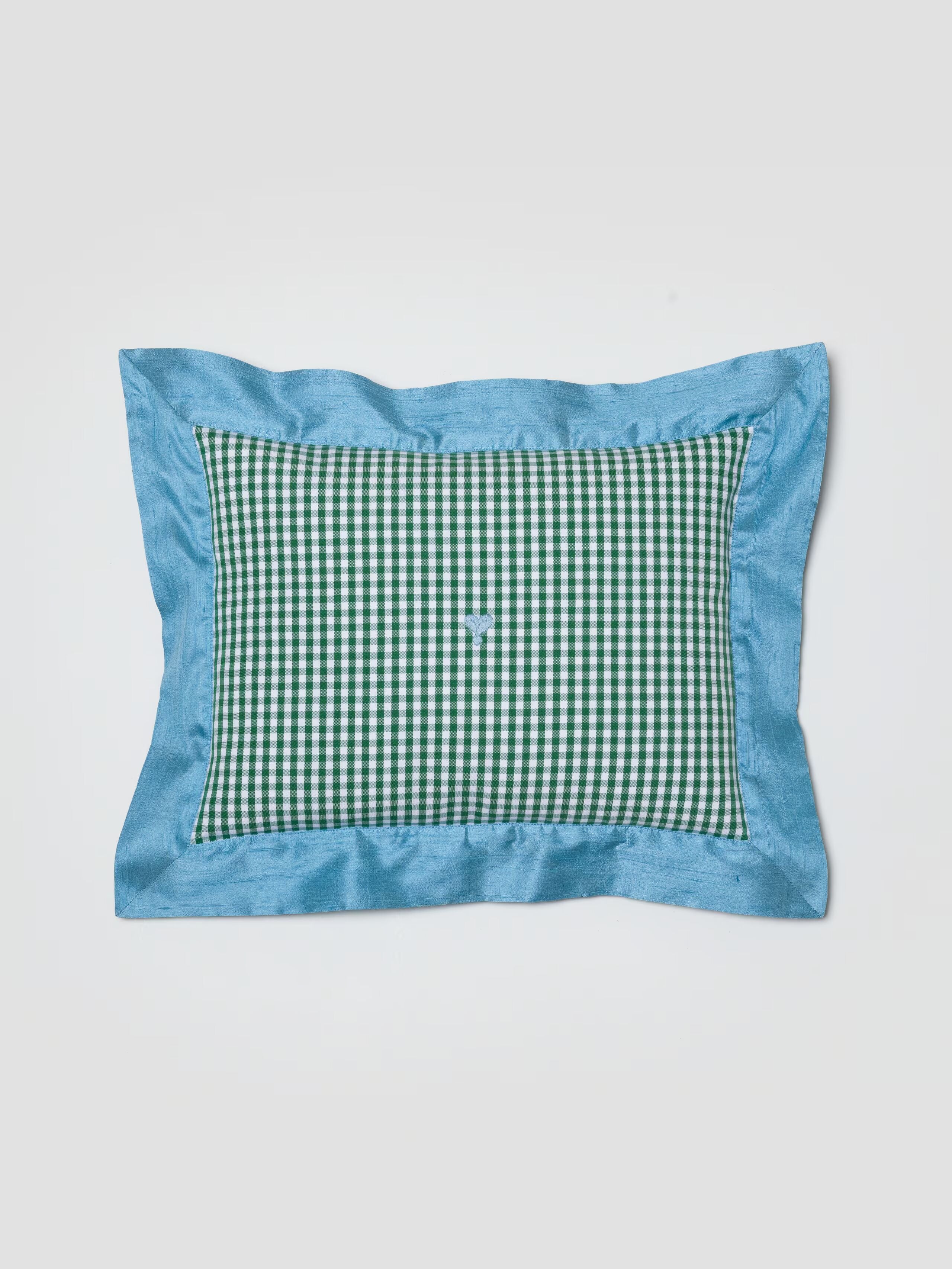 enSoie | Milo 30 Pillow Cover Doupion Frame