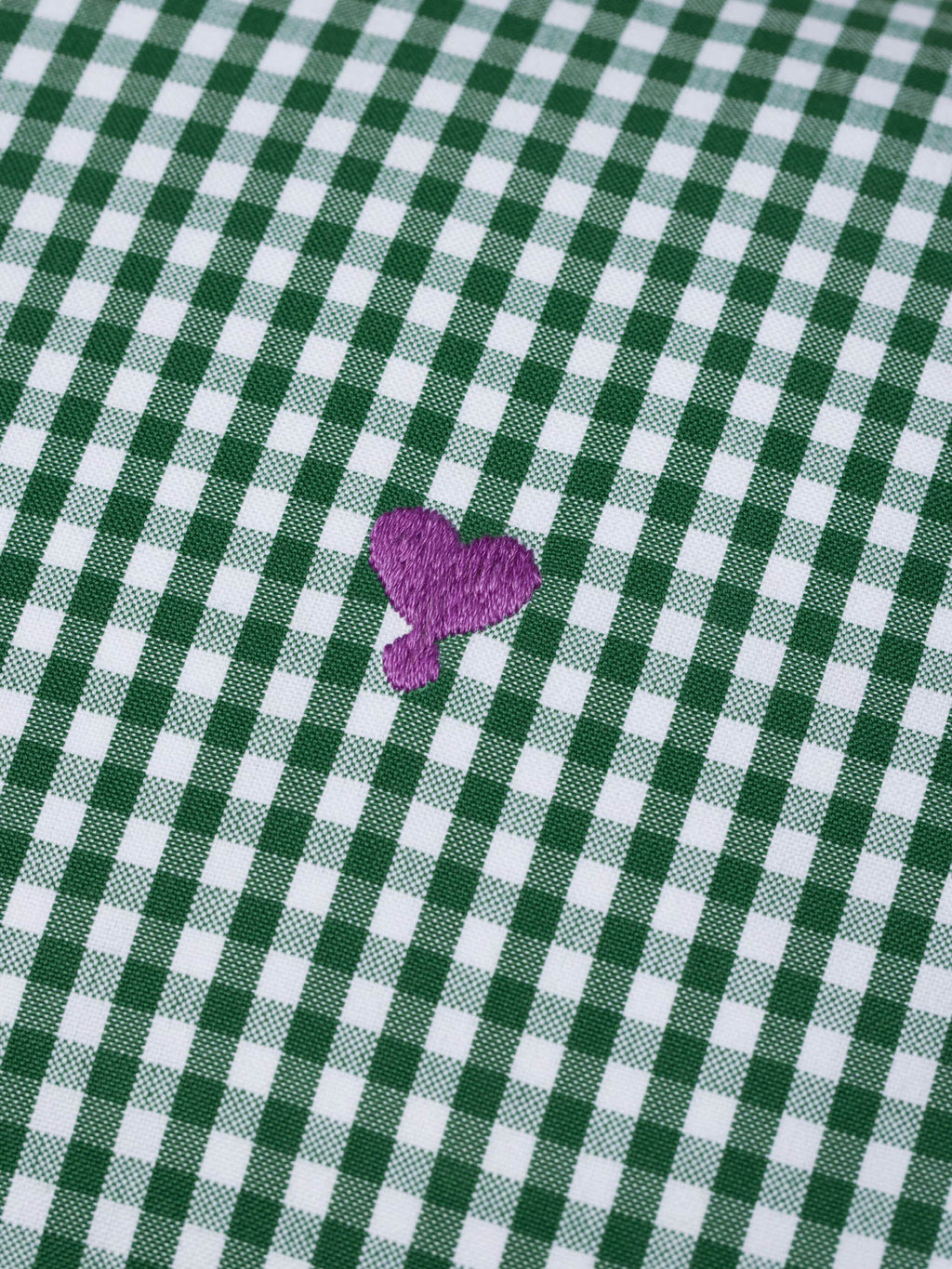 enSoie | Milo pillow cover 30 Vichy Doupion