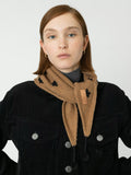 enSoie | Mimi Triangle Scarf